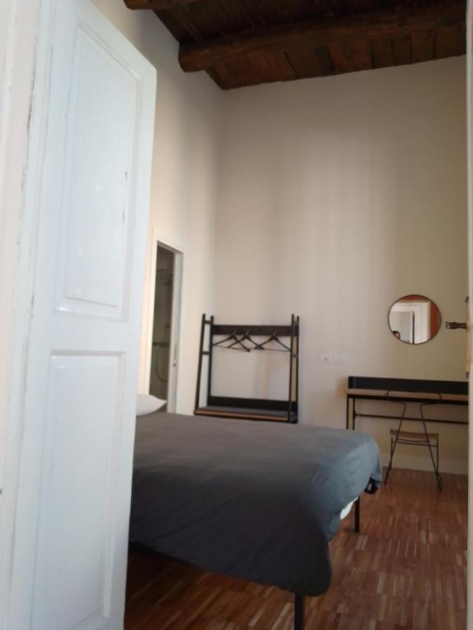 Apartamento Puntoxenia Torri Aragonesi Nápoles Exterior foto