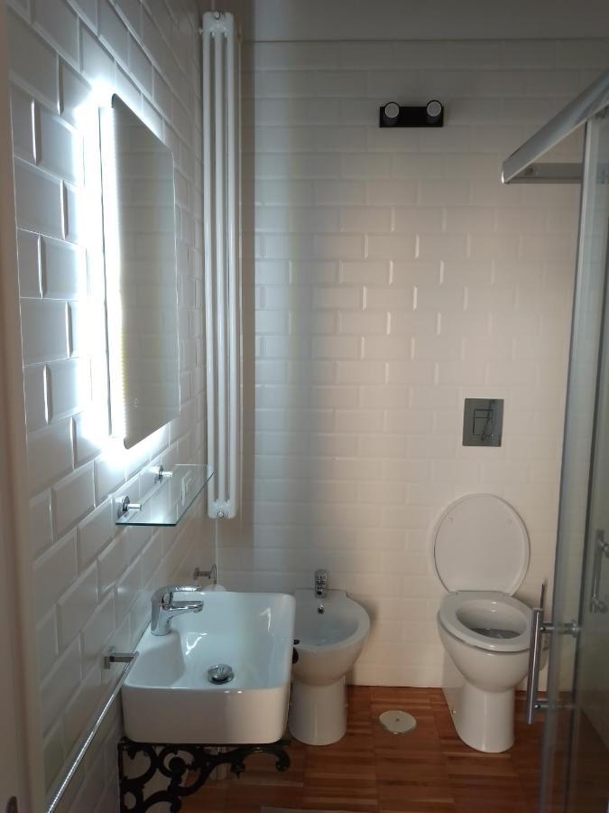 Apartamento Puntoxenia Torri Aragonesi Nápoles Exterior foto
