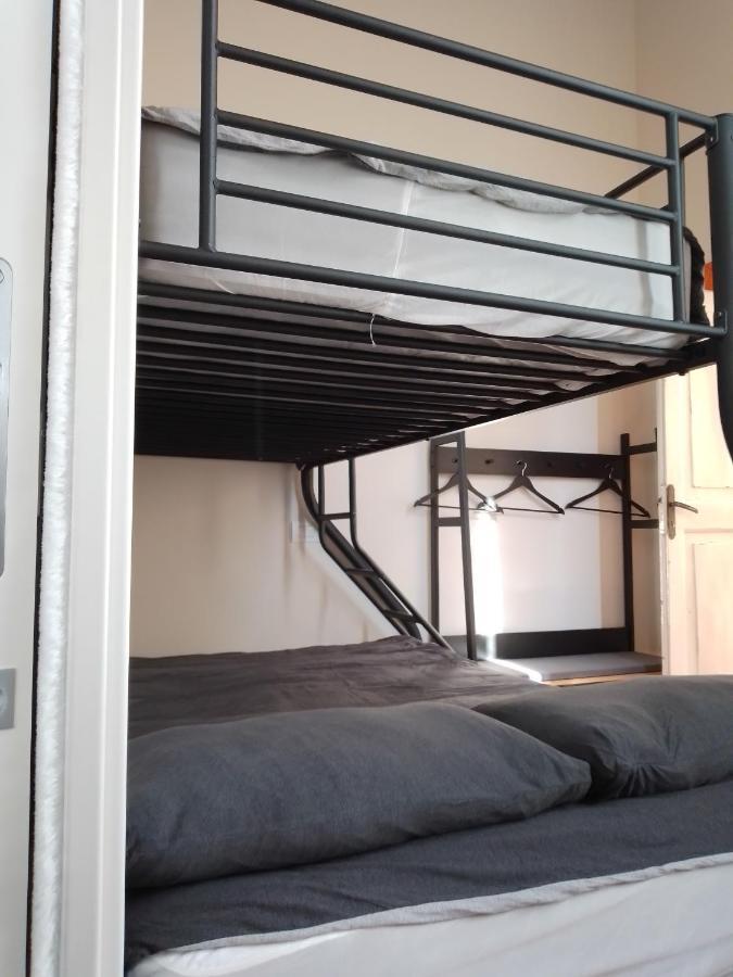 Apartamento Puntoxenia Torri Aragonesi Nápoles Exterior foto