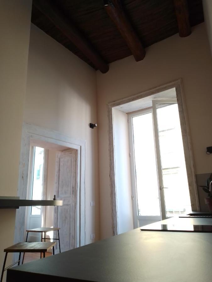 Apartamento Puntoxenia Torri Aragonesi Nápoles Exterior foto