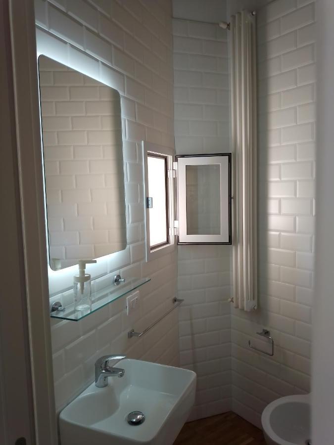 Apartamento Puntoxenia Torri Aragonesi Nápoles Exterior foto