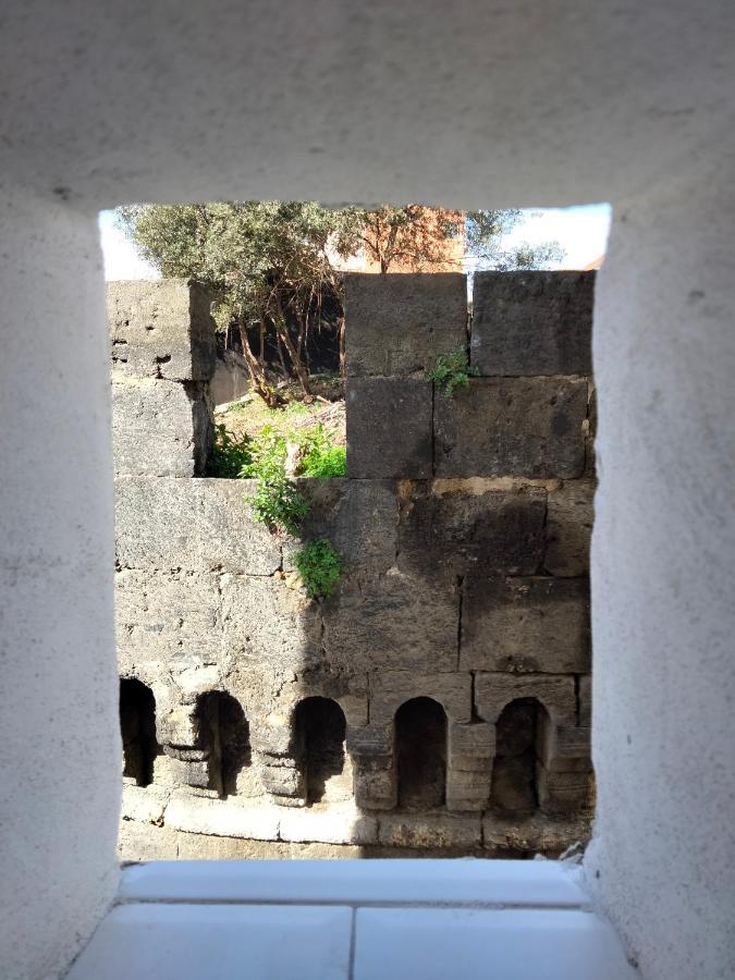 Apartamento Puntoxenia Torri Aragonesi Nápoles Exterior foto