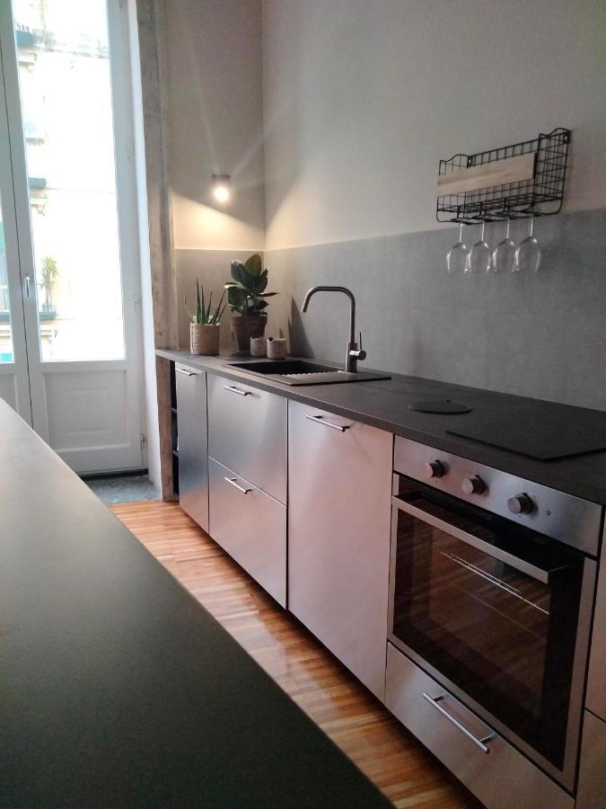 Apartamento Puntoxenia Torri Aragonesi Nápoles Exterior foto