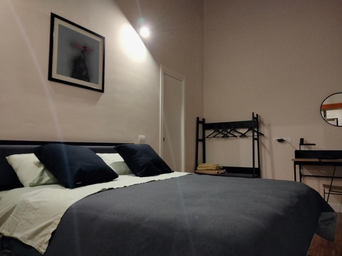 Apartamento Puntoxenia Torri Aragonesi Nápoles Exterior foto