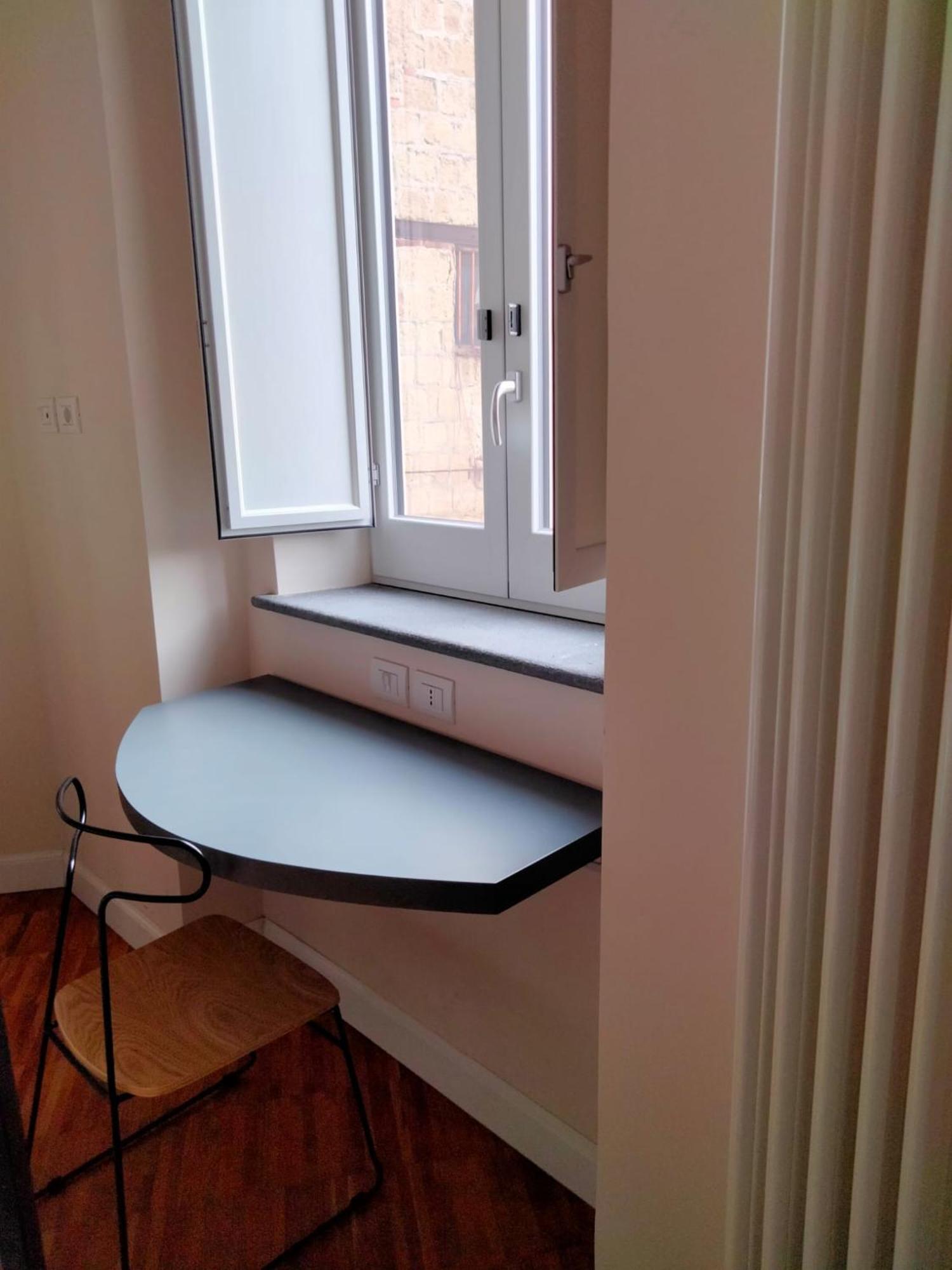 Apartamento Puntoxenia Torri Aragonesi Nápoles Exterior foto